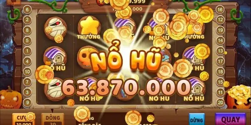 Giá trị giải thưởng jackpot lớn hơn mặt bằng thị trường